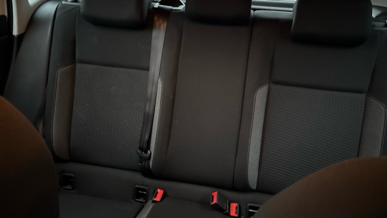 Volkswagen Polo 1.0 TSI Life 5dr Petrol Hatchback